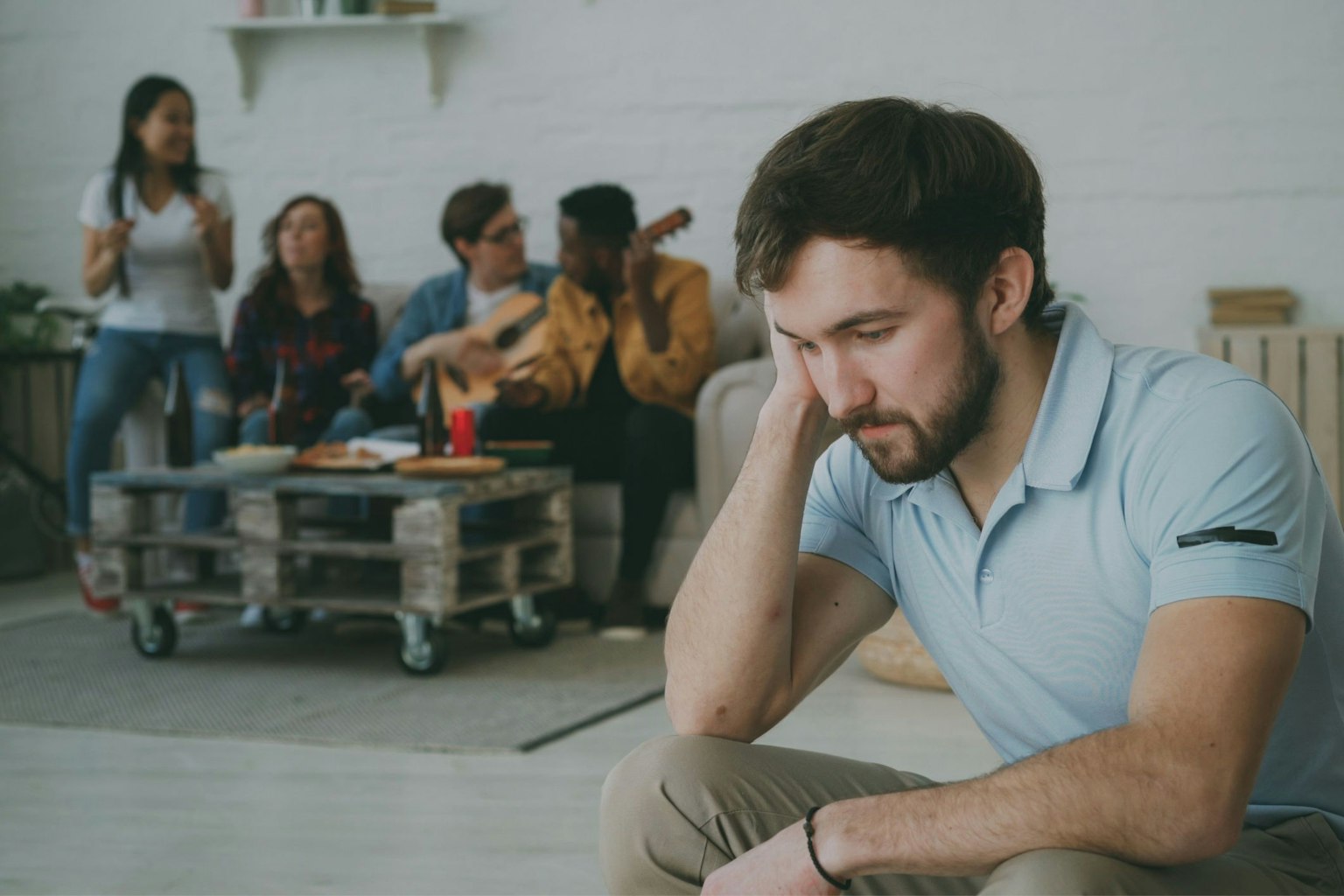 Understanding and addressing workplace loneliness for your staff ...