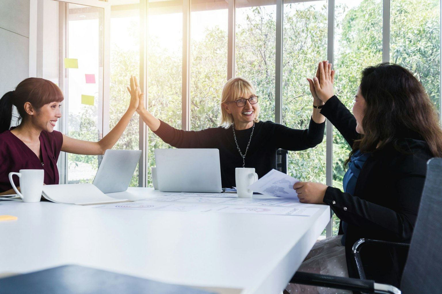 Five dysfunctions of a team and how to overcome them as a leader ...