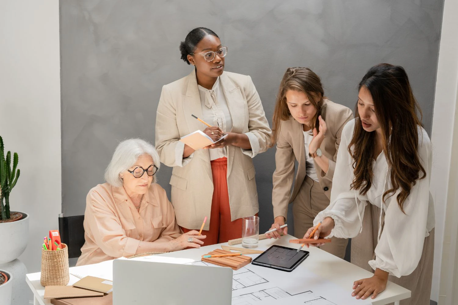 Why more women in leadership roles benefit Australia | Hello Leaders AUS