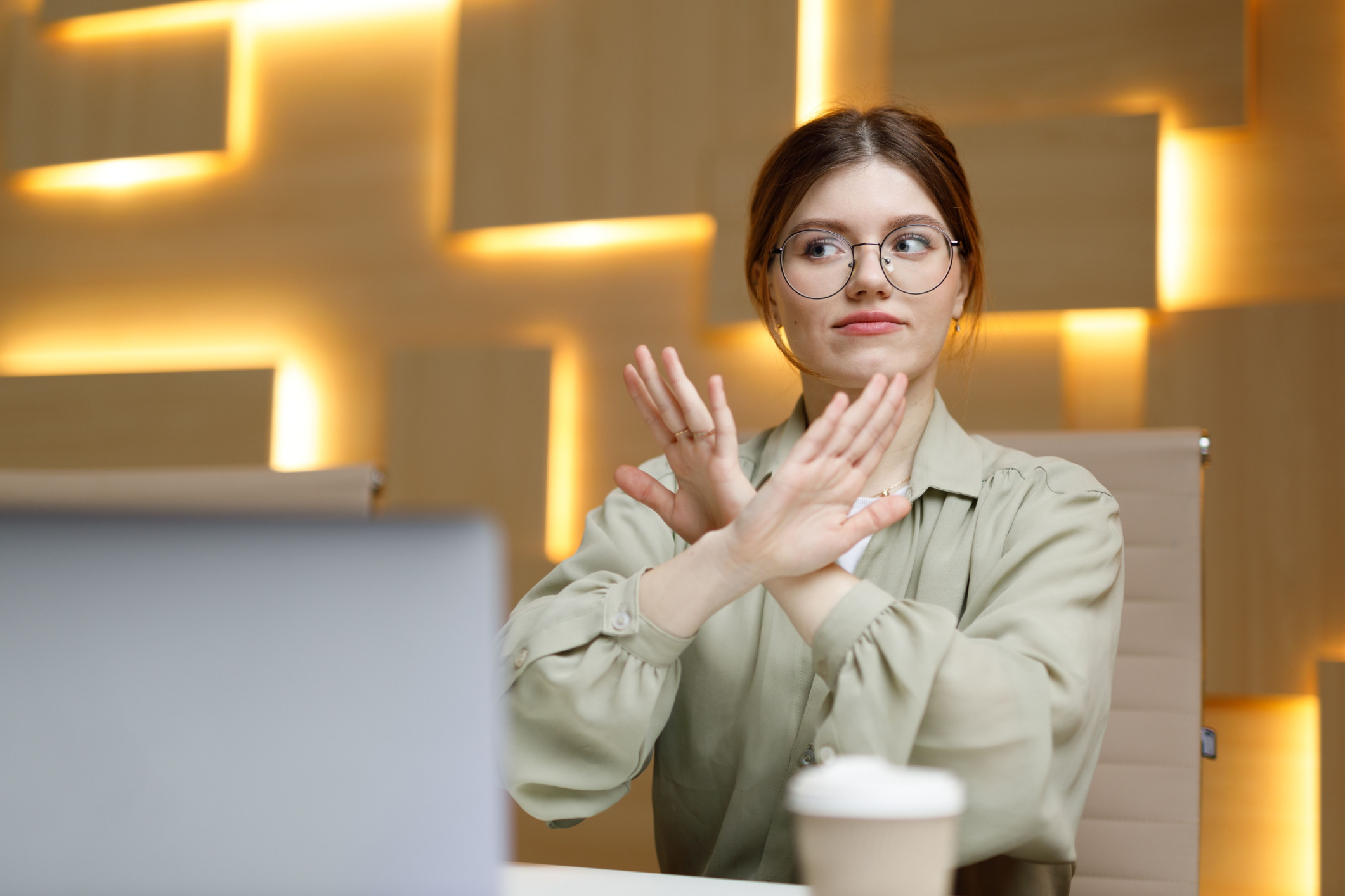 Bring balance into your life by setting positive work boundaries ...