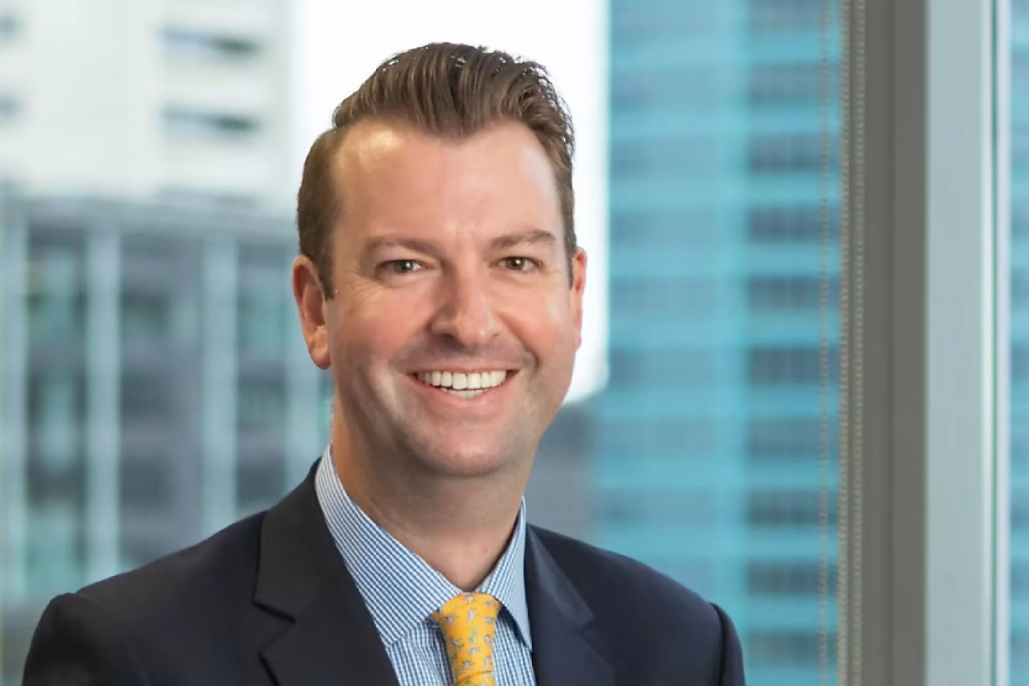 Leadership buy-in necessary for a speak-up culture against sexual ...