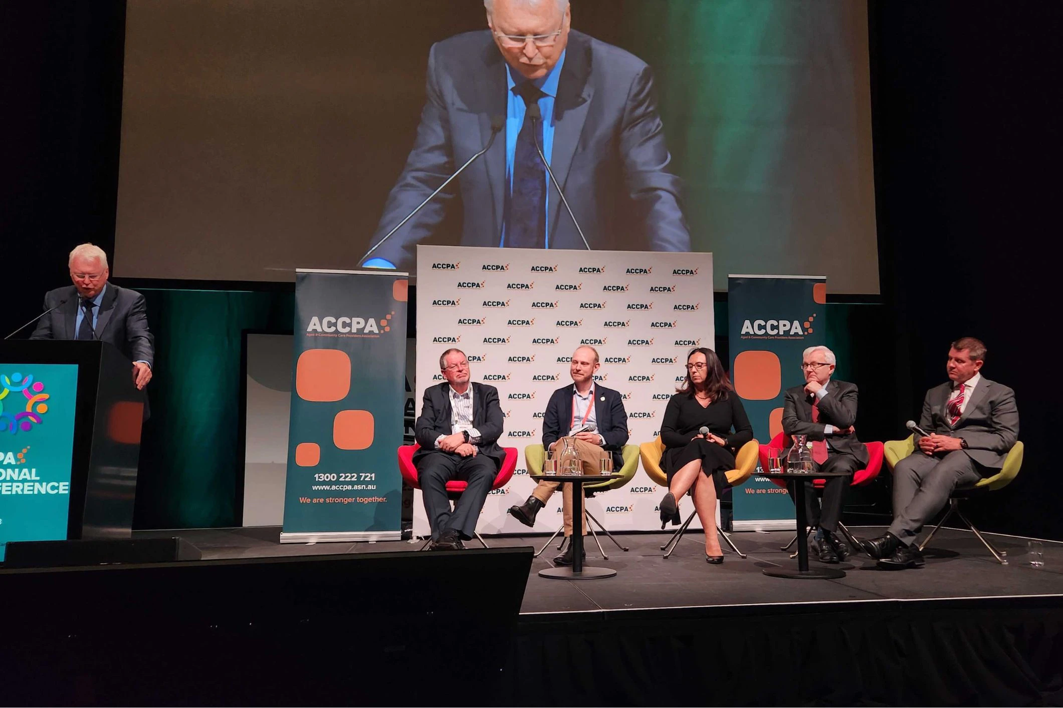 Taskforce touches on sustainability and the future of reforms | Hello ...