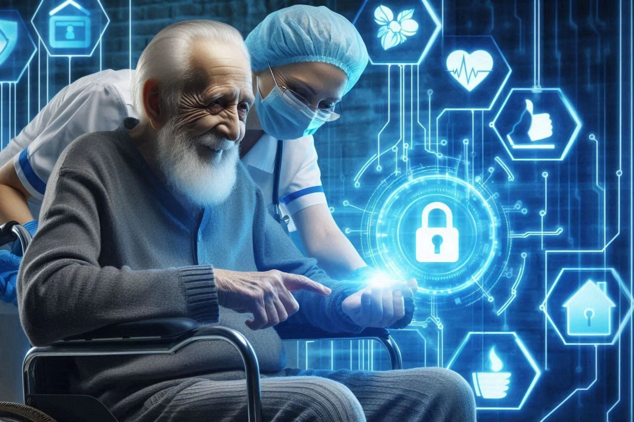 Security Leader Department of Health and Aged Care gains new cyber security leader ...