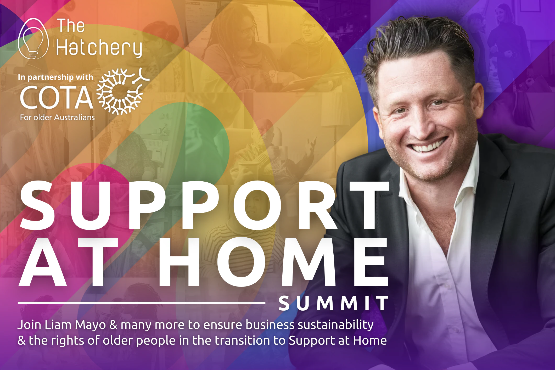 Sustainability strategies for the Support at Home transition and beyond ...