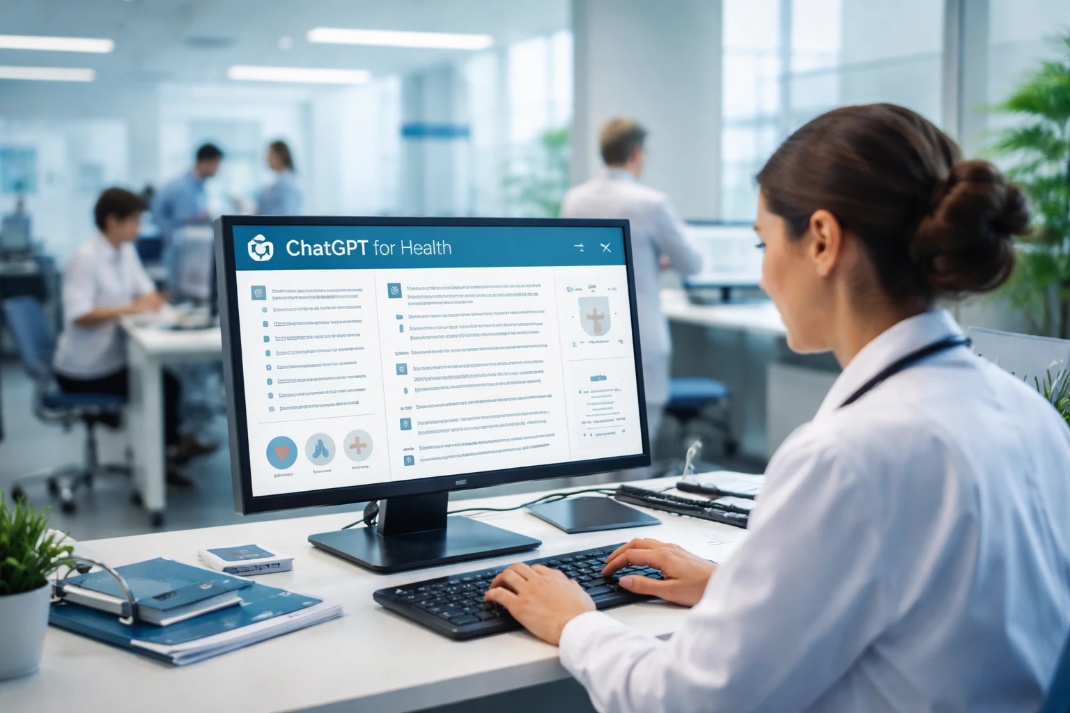 ChatGPT Health sharpens the stakes for AI use in aged care and ...
