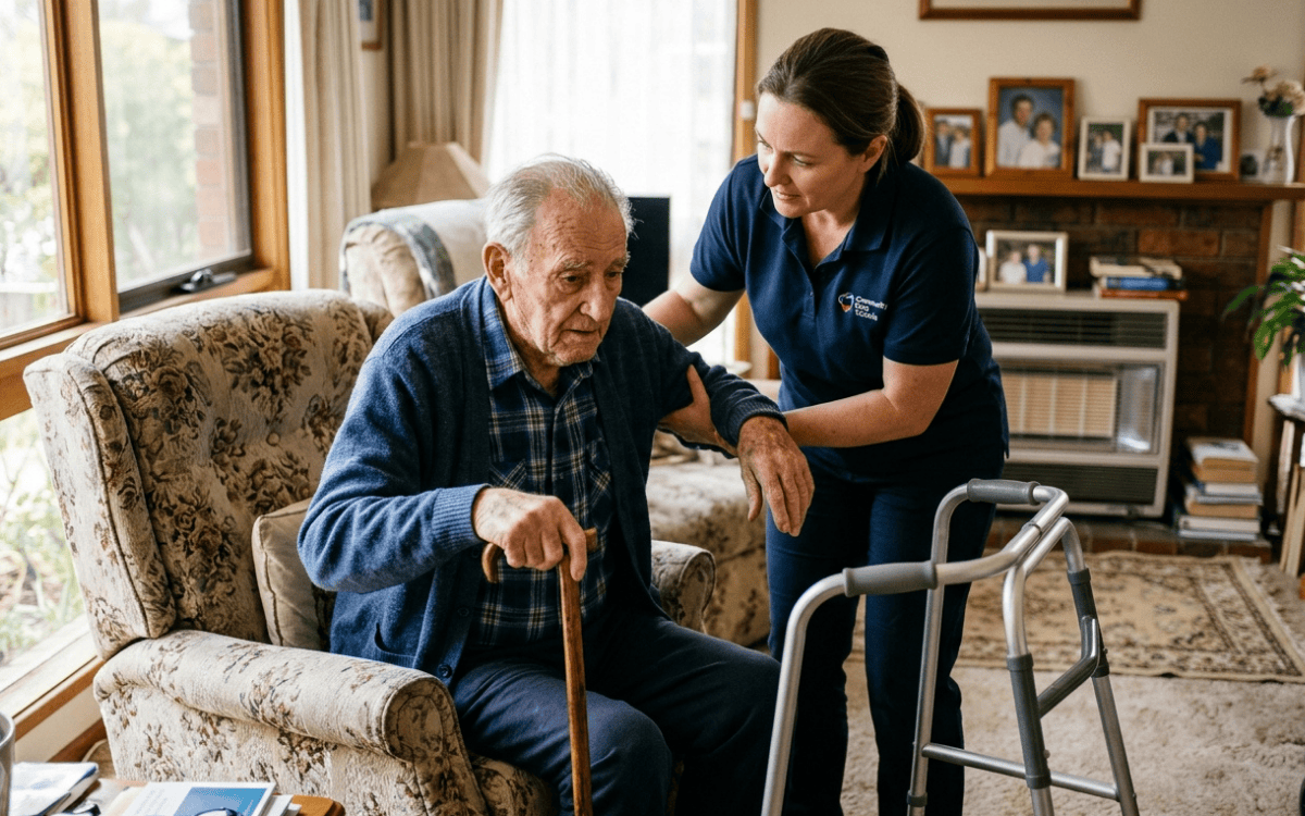 Mark Butler’s bombshell: Sweeping changes to aged care and disability ...
